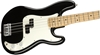Fender Player Precision Bass® Maple Fingerboard Black