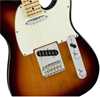 Fender Player Telecaster® Maple Fingerboard 3-Color Sunburst
