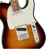 Fender Player Telecaster® Pau Ferro Fingerboard 3-Color Sunburst