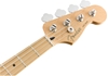 Fender Player Jazz Bass® Maple Fingerboard 3-Color Sunburst