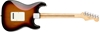 Fender Player Stratocaster® Left-Hand Maple Fingerboard 3-Color Sunburst