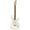 Fender Player Stratocaster® Pau Ferro Fingerboard Polar White