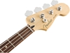 Fender Player Jazz Bass® Pau Ferro Fingerboard 3-Color Sunburst
