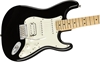 Fender Player Stratocaster® HSS Maple Fingerboard Black