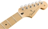 Fender Player Stratocaster® HSS Maple Fingerboard Black