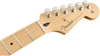 Fender Player Stratocaster® HSS Maple Fingerboard Polar White