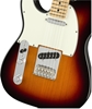 Fender Player Telecaster® Left-Hand Maple Fingerboard 3-Color Sunburst