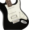 Fender Player Stratocaster® HSS Pau Ferro Fingerboard Black