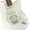 Fender Player Stratocaster® HSS Pau Ferro Fingerboard Polar White