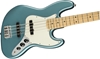 Fender Player Jazz Bass® Maple Fingerboard Tidepool 