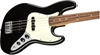 Fender Player Jazz Bass® Pau Ferro Fingerboard Black 