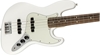 Fender Player Jazz Bass® Pau Ferro Fingerboard Polar White