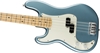 Fender Player Precision Bass® Left-Hand Maple Fingerboard Tidepool 