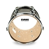 Evans Hydraulic Glass Clear Snare/Tom/Timbale 13"