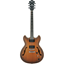 Ibanez AS53 Tobacco Flat 