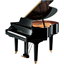 Yamaha GB1K SC3 Silent™