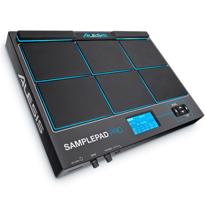 Picture of Alesis SamplePad Pro