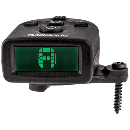 Planet Waves CT-21 Micro Clip Free Tuner 