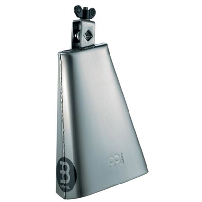 Picture of Meinl Steelbell Cowbell STB80S