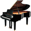 Yamaha C5X SH2 Silent™