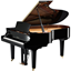 Yamaha C5X ENPRO Disklavier™