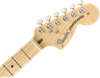 Fender American Performer Stratocaster® Maple Fingerboard Satin Lake Placid Blue