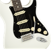 Fender American Performer Stratocaster® Rosewwod Fingerboard Arctic White 