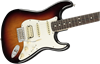 Fender American Performer Stratocaster® HSS Rosewood Fingerboard 3-Color Sunburst