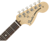 Fender American Performer Stratocaster® HSS Rosewood Fingerboard 3-Color Sunburst