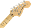 Fender American Performer Stratocaster® HSS Maple Fingerboard Satin Surf Gree