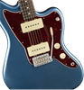 Fender American Performer Jazzmaster® Rosewood Fingerboard Satin Lake Placid Blue