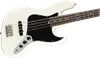 Fender American Performer Jazz Bass® Rosewood Fingerboard Arctic White