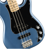 Fender American Performer Precision Bass® Maple Fingerboard Satin Lake Placid Blue