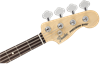 Fender American Performer Precision Bass® Rosewood Fingerboard 3-Color Sunburst