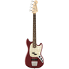 Fender American Performer Mustang® Bass Rosewood Fingerboard Aubergine