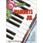 Pianohits Jul