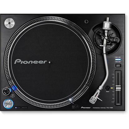 Pioneer PLX-1000 Black