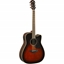 Yamaha A1R Tobacco Brown Sunburst