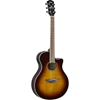 Yamaha APX600FM Tobacco Brown Sunburst