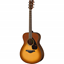 Yamaha FS800 Sand Burst