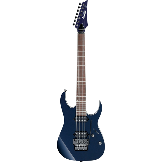 Ibanez RG2027XL Dark Tide Blue