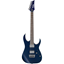 Ibanez RG5121 Dark Tide Blue Flat