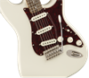 Squier Classic Vibe '70s Stratocaster® Laurel Fingerboard Olympic White