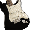 Squier Classic Vibe '70s Stratocaster® Laurel Fingerboard Black