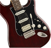 Squier Classic Vibe '70s Stratocaster® HSS Laurel Fingerboard Walnut