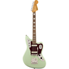 Squier Classic Vibe '70s Jaguar® Laurel Fingerboard Surf Green