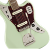 Squier Classic Vibe '70s Jaguar® Laurel Fingerboard Surf Green