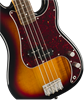 Squier Classic Vibe '60s Precision Bass® Laurel Fingerboard 3-Color Sunburst