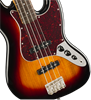 Squier Classic Vibe '60s Jazz Bass® Laurel Fingerboard 3-Color Sunburst