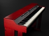 Nord Grand med Nord Wood Keyboard Stand